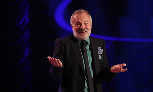 7 Graham Norton interviews that went very wrong
