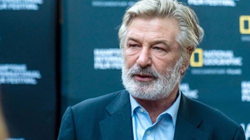 Alec Baldwin shares heartbreaking statement after fatally shooting woman on movie set