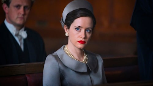 Everything you need to know about A Very British Scandal season two