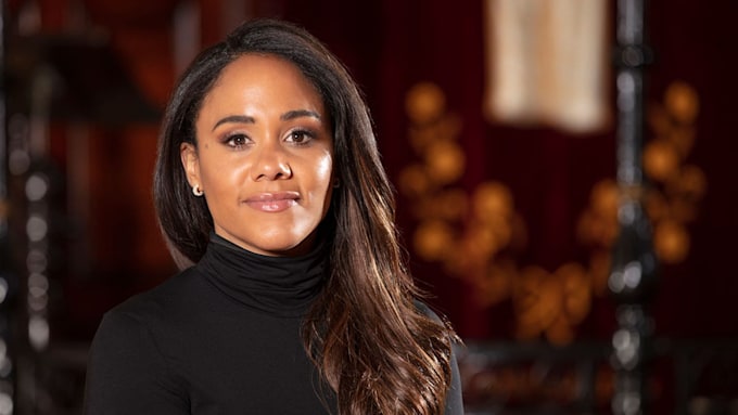 Who Do You Think You Are? Everything you need to know about Alex Scott's family