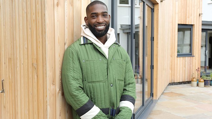 Everything you need to know about Extraordinary Extensions host Tinie Tempah