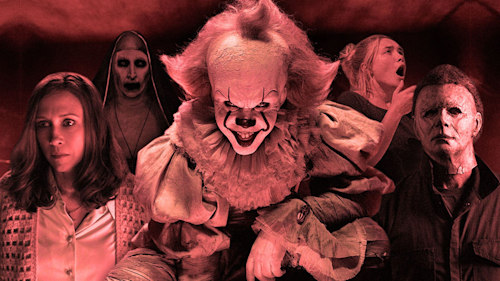 7 horror films guaranteed to give you sleepless nights