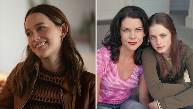 Netflix's You season three has a mindblowing connection to Gilmore Girls - did you spot it?