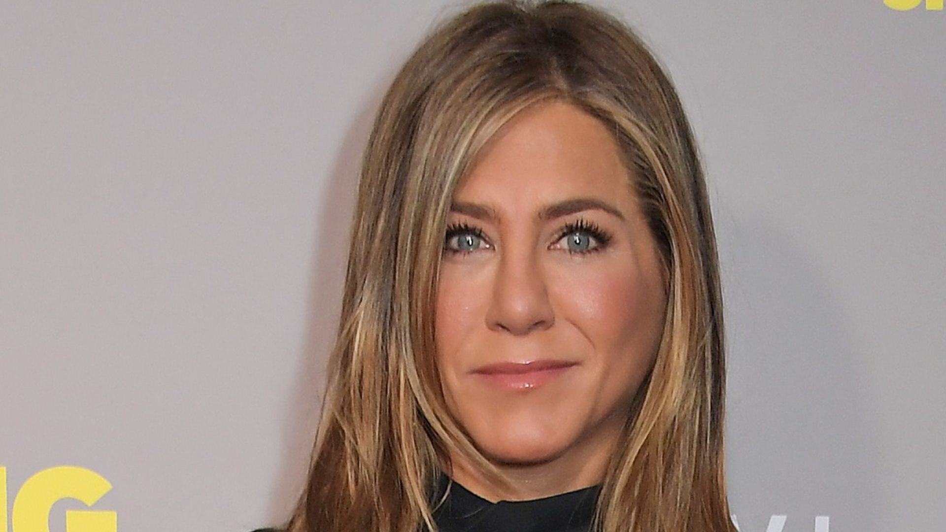 Jennifer Aniston pays tribute to 'only friend' after heartbreaking on ...