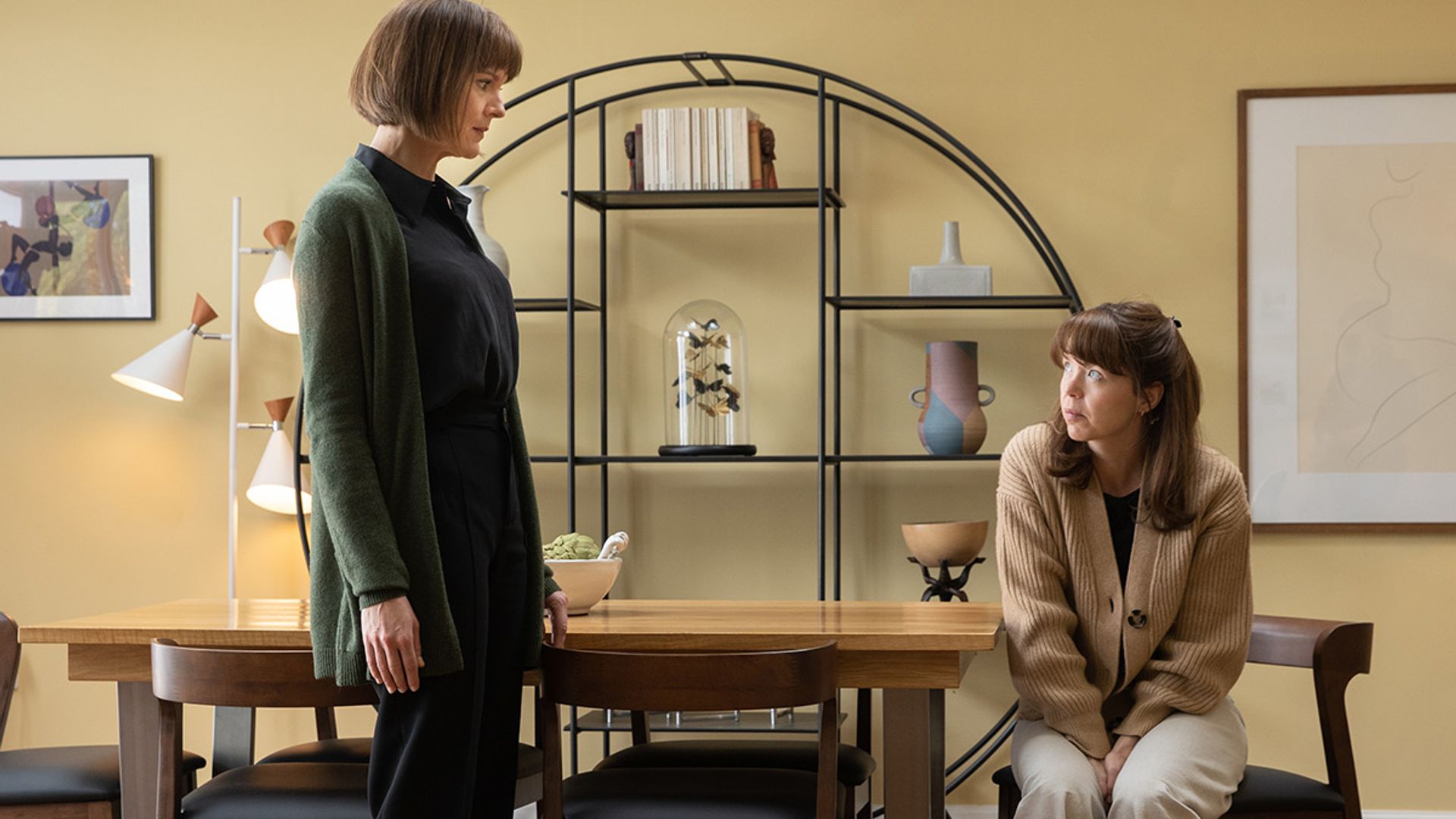 Hollington Drive star lines up next major role and it sounds