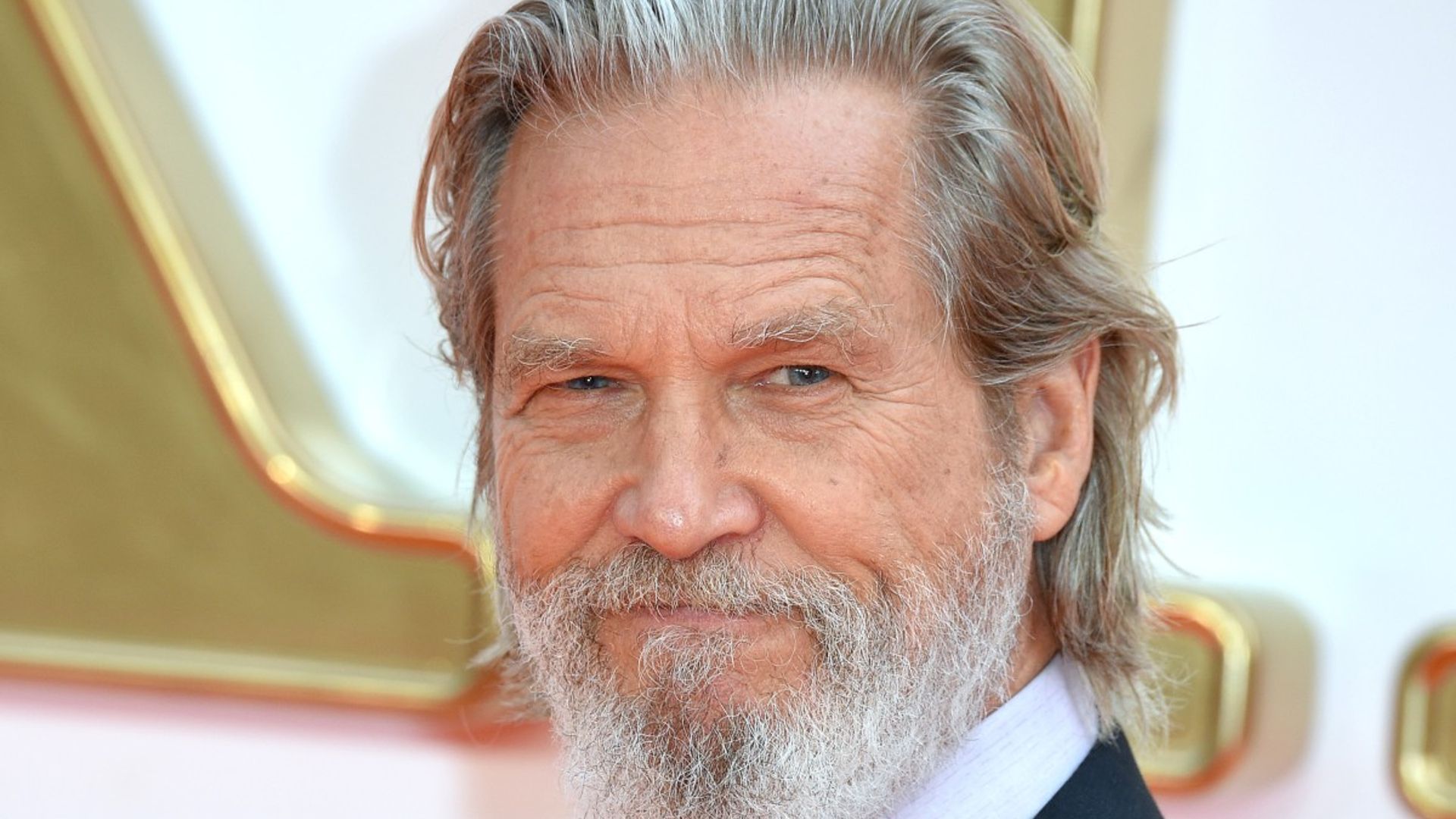 Jeff Bridges' co-star shares heartwarming health update after cancer ...