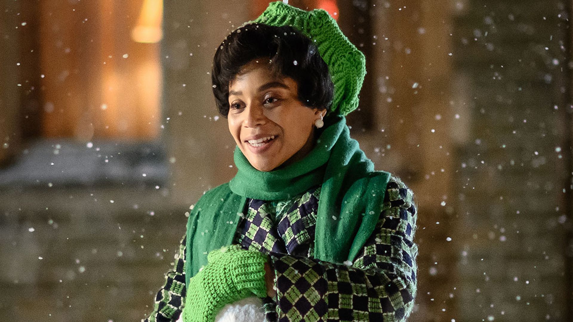 Call The Midwife Christmas Special 2021 Reviews Call the Midwife: all we know about 2021 Christmas special so far | HELLO!