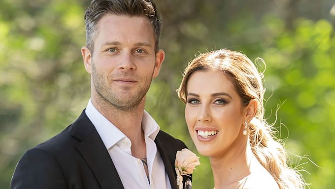 Married At First Sight Australia: Are Rebecca and Jake still together?