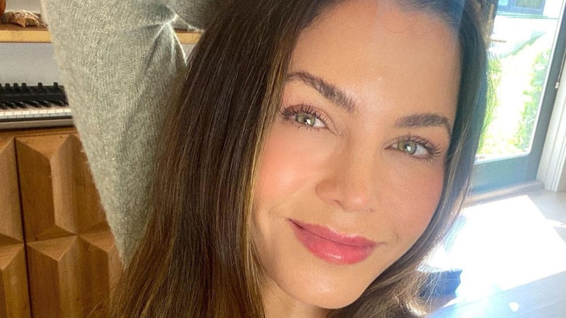 Jenna Dewan shares incredible news with fans after The Rookie return