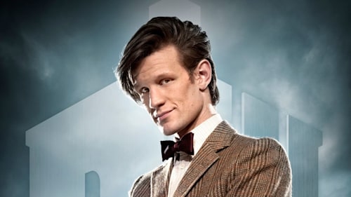 Doctor Who star Matt Smith reveals whether he would return for show's 60th anniversary