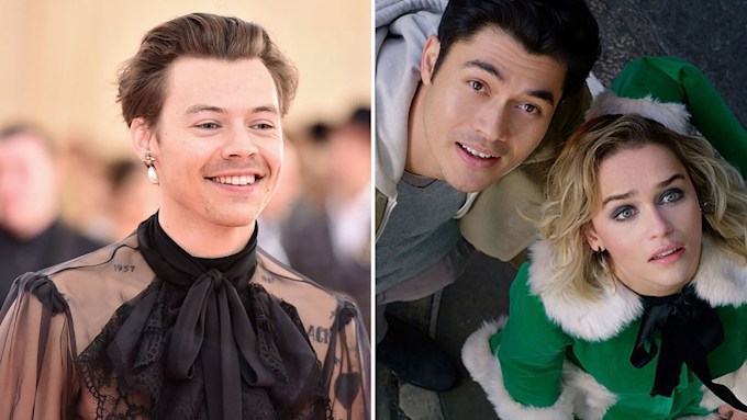 Did you know Harry Styles almost starred in this Christmas movie?
