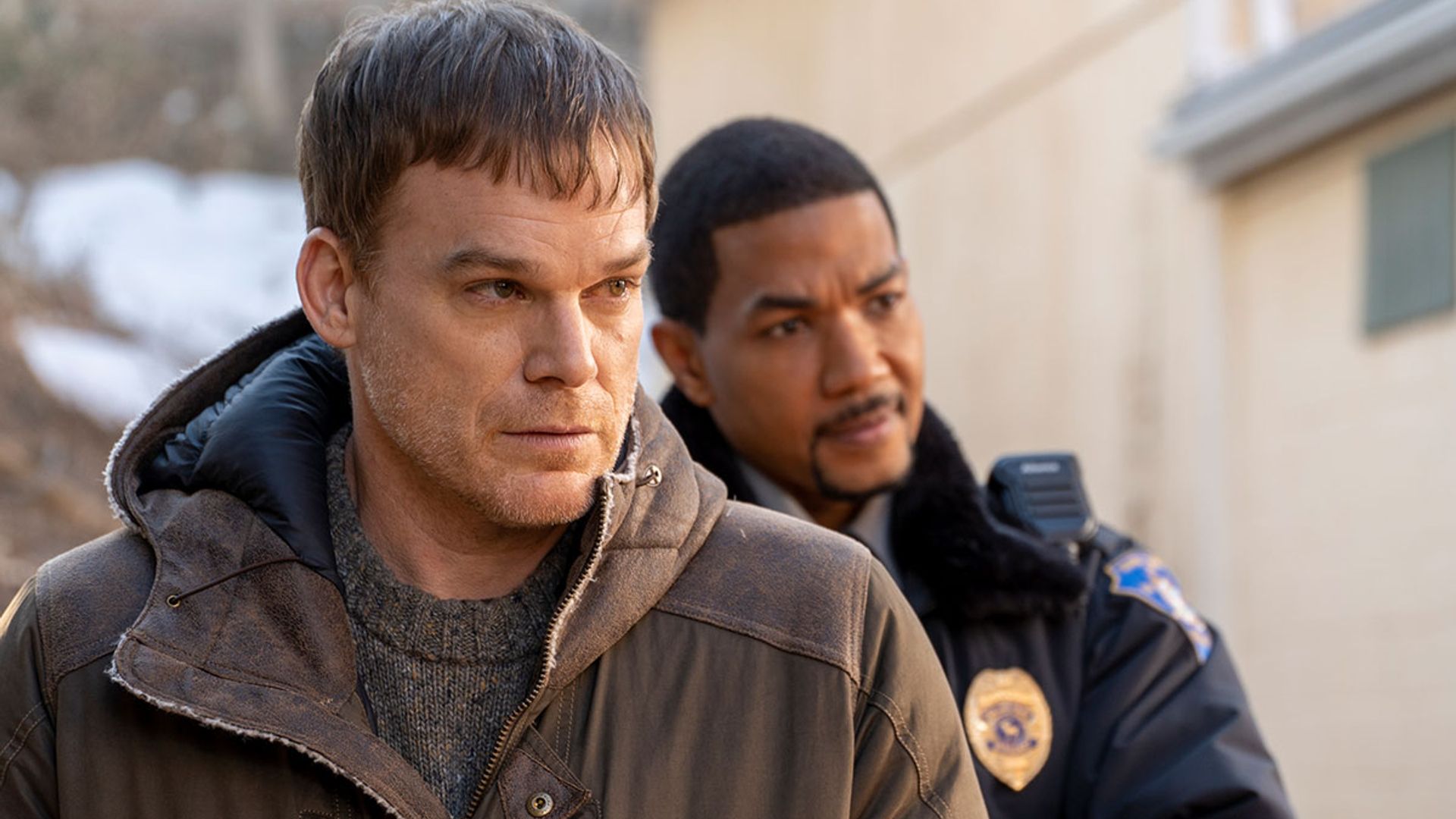 Dexter: New Blood viewers divided as series returns to screens after - When Does The New Season Of Dexter Premiere