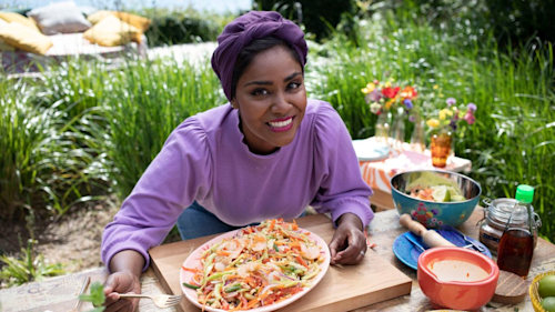 Nadiya Hussain's new TV cooking show is a must-watch – details