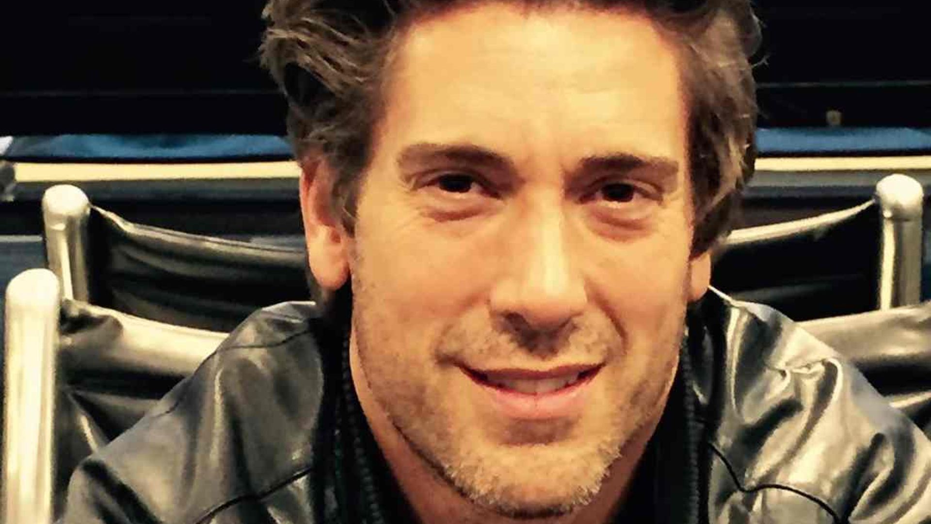 David Muir amazes fans with news which will bring you to tears HELLO!