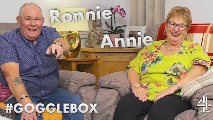 Gogglebox viewers all saying the same thing  as new family join cast of Channel 4 show