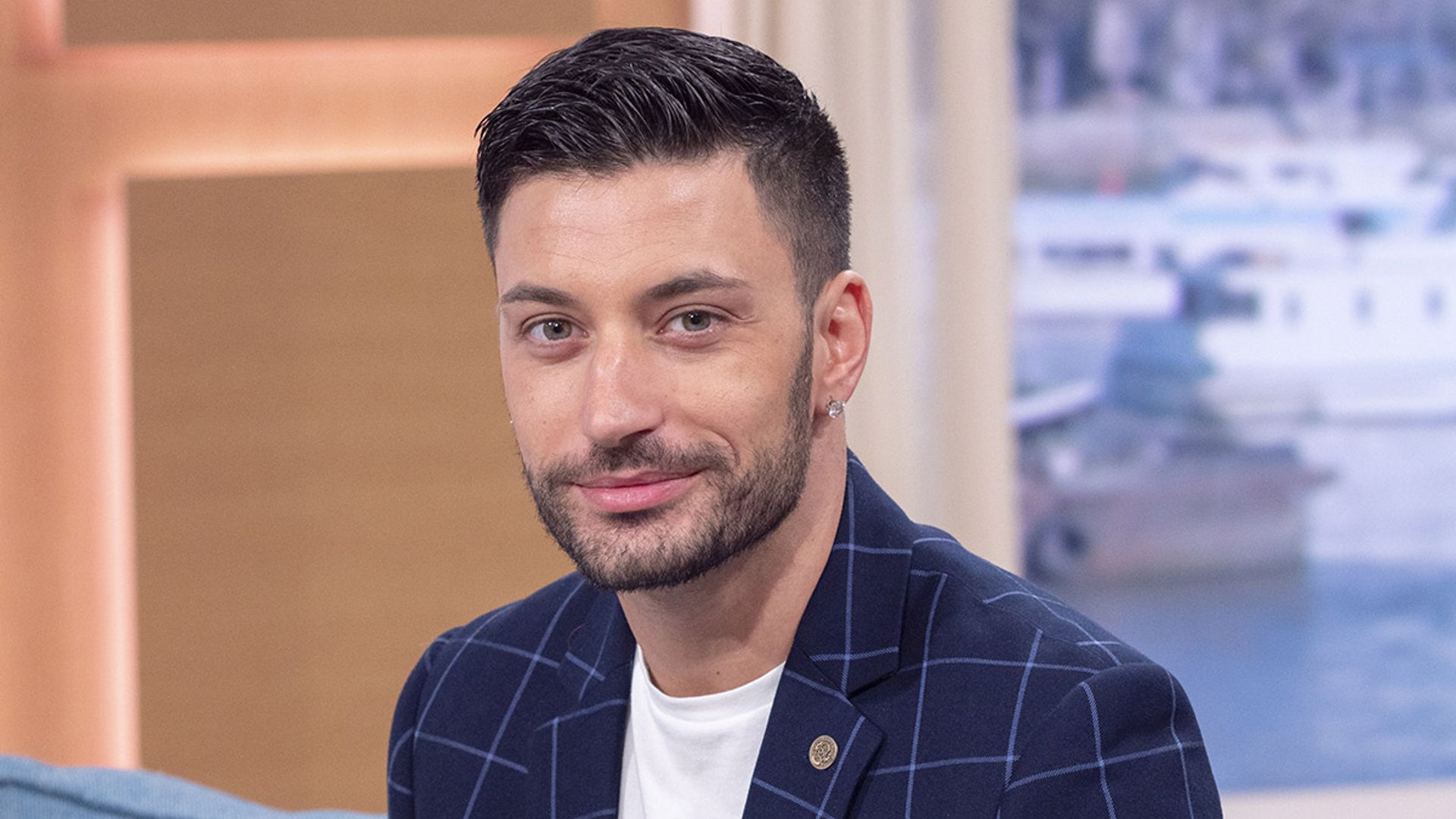 Where can you see Giovanni Pernice after the end of Strictly Come