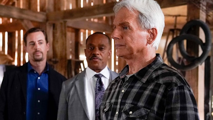 NCIS fans convinced Mark Harmon's return is sealed after spotting major clue
