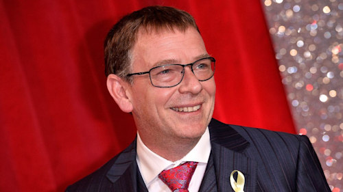 I'm a Celeb's Adam Woodyatt's son was once put into a coma after a horrific car accident