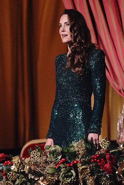 Here's When You Can Watch Kate Middleton's Christmas Carol Concert | HELLO!