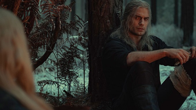 The Witcher fans share confusion over major change to Eskel's character ...