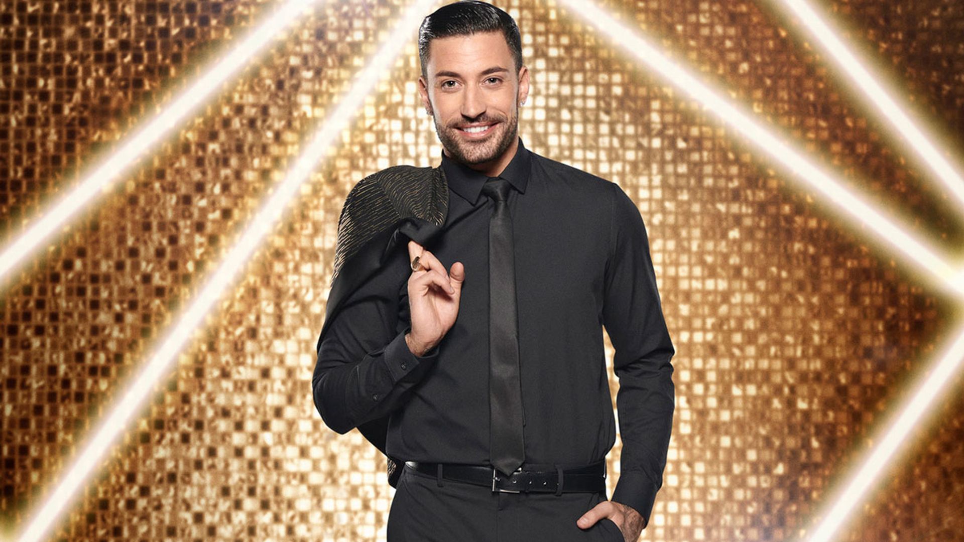Has Giovanni Pernice ever been in the Strictly final or won the show? - HELLO!