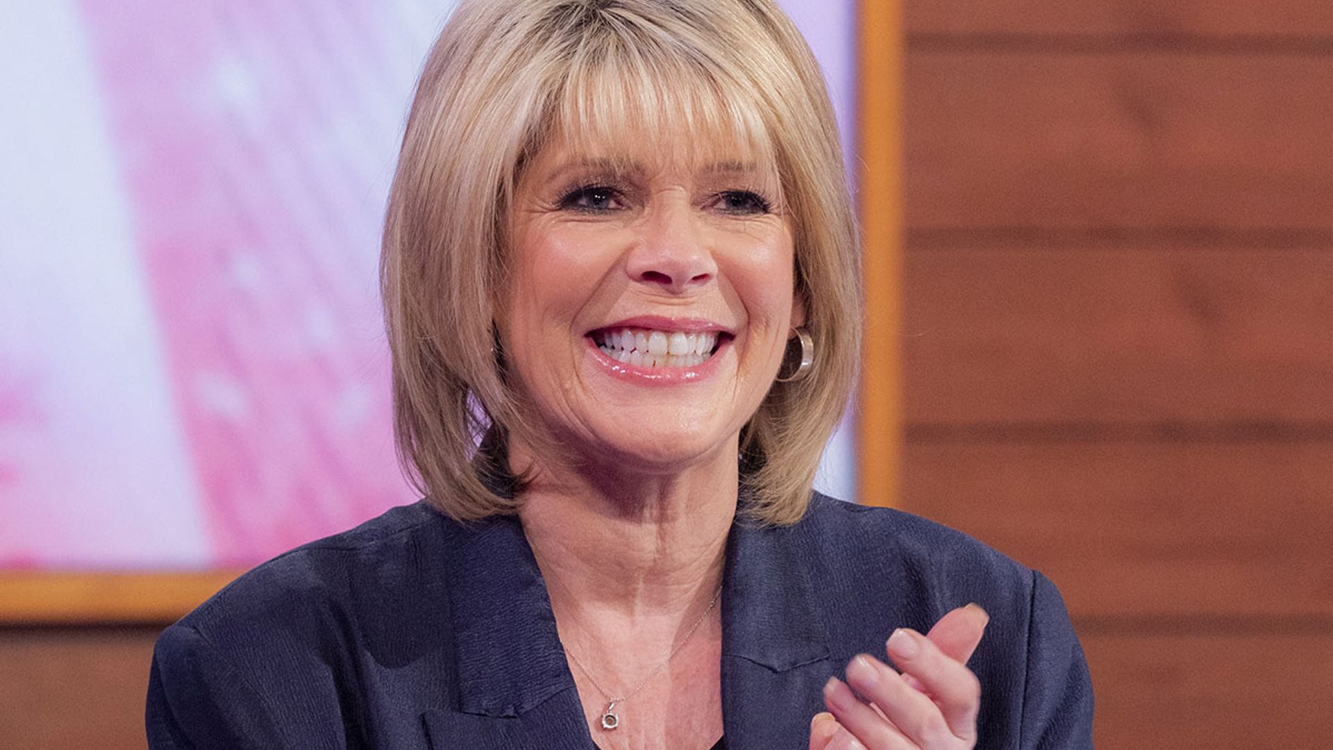 Ruth Langsford Celebrates Huge Family Milestone With Unseen Photo | HELLO!