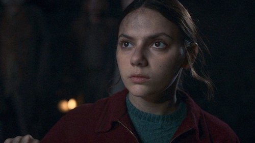 His Dark Materials releases first look clip at season three - and Lyra looks all grown up