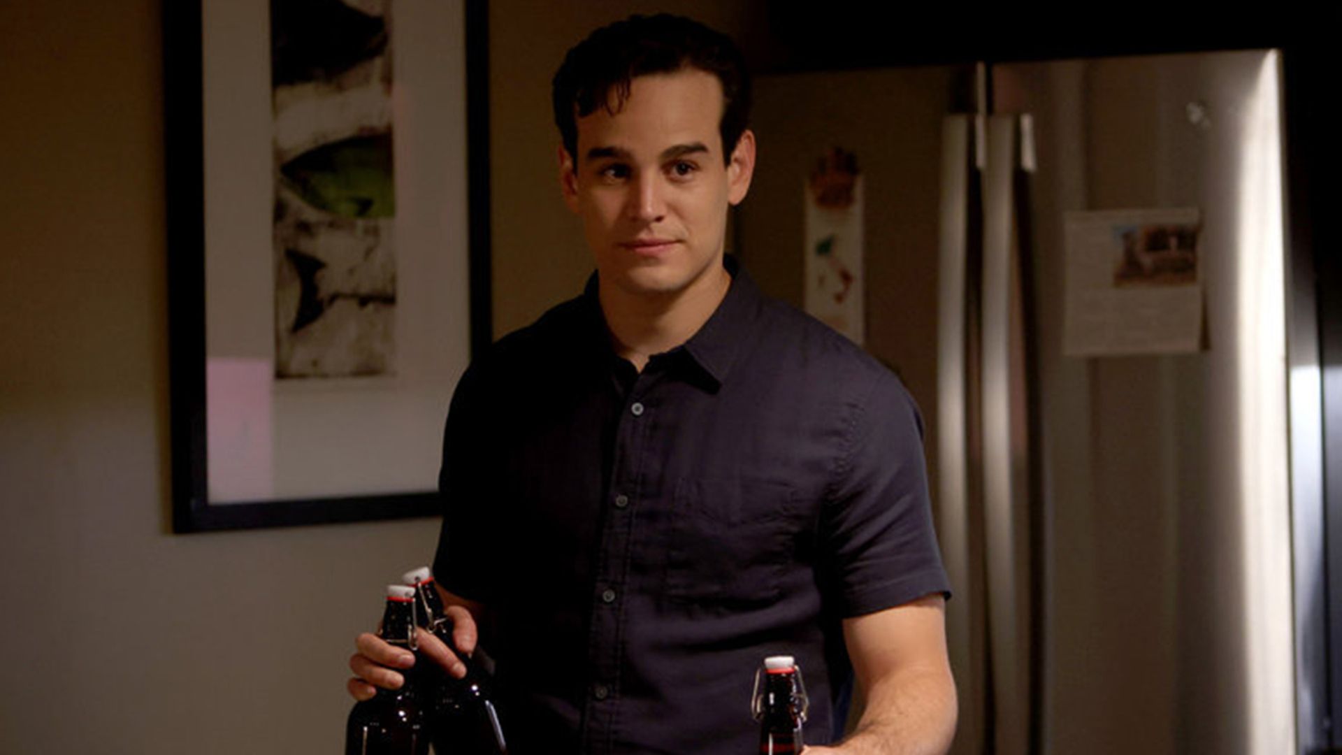 Chicago Fire S Alberto Rosende Shares Incredible News With Fans Hello