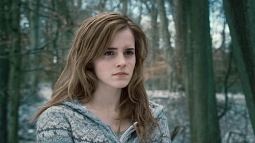 Emma Watson shares the heartbreaking moment she almost quit Harry Potter