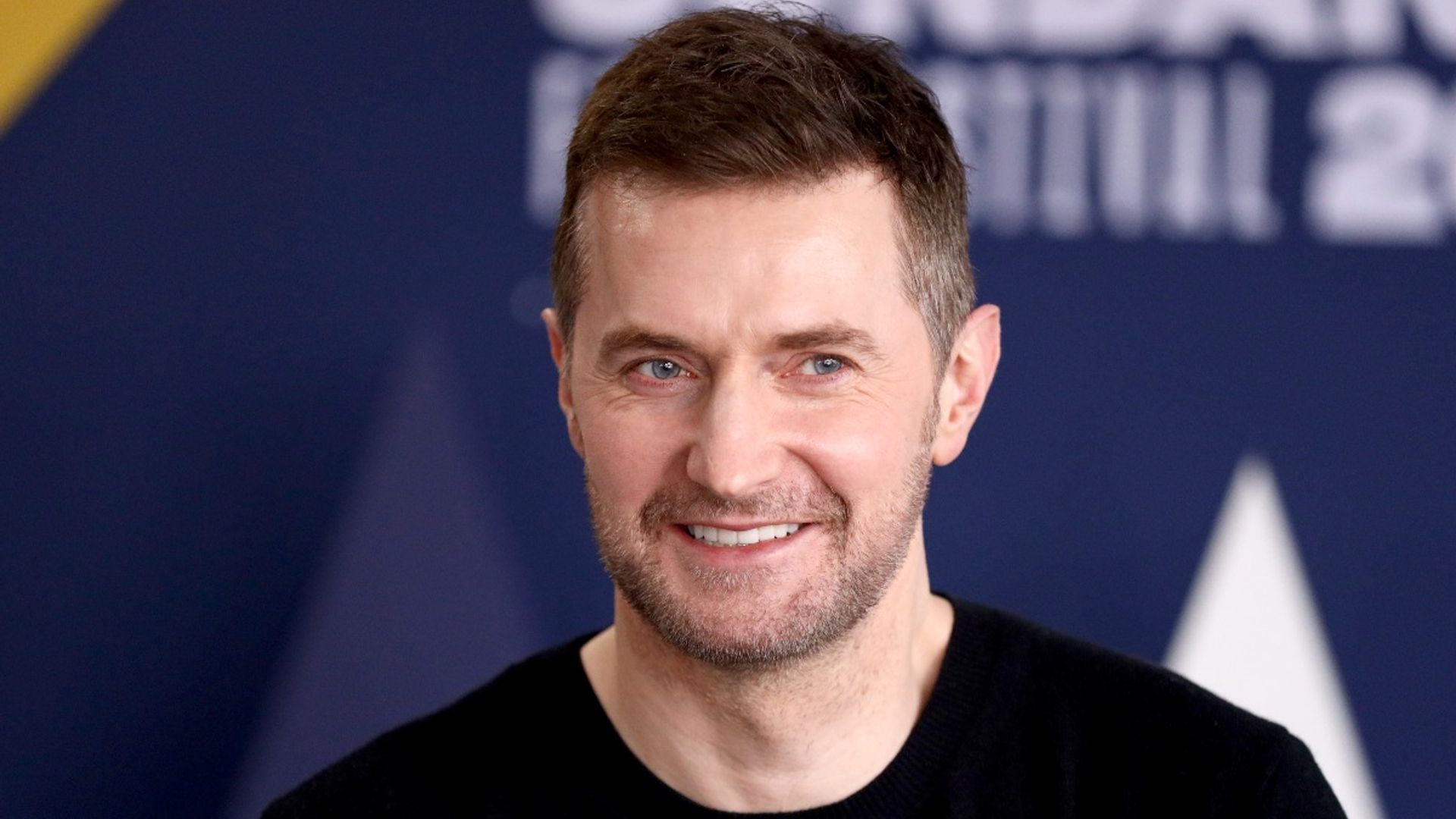 Stay Close star Richard Armitage reveals unusual way he spends New Year