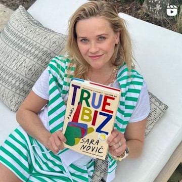 10 Reese Witherspoon Book Club reads for your 2022 reading list ...