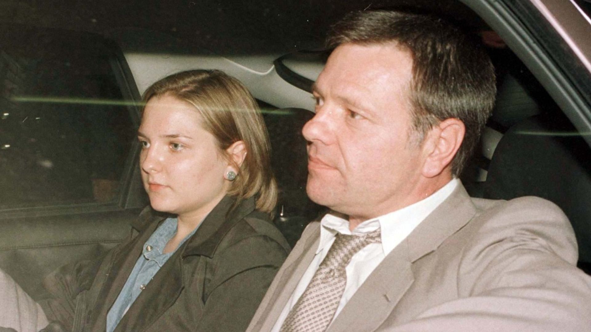 The Killer Nanny Did She Do It? viewers divided over Louise Woodward