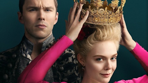 The Great's Elle Fanning confirms season three of hit show
