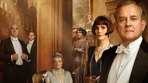 Downton Abbey writer Julian Fellowes on the difficulties of killing off beloved characters