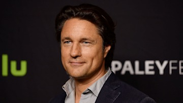 Martin Henderson steps away from Virgin River for new horror movie role ...