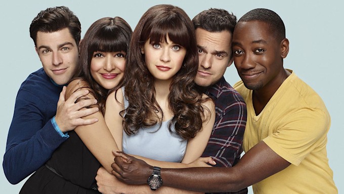 New Girl stars sends fans wild with reunion announcement