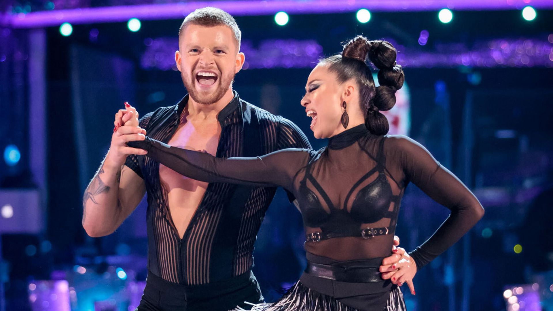 The real reason why Adam Peaty will not be taking part in Strictly tour ...