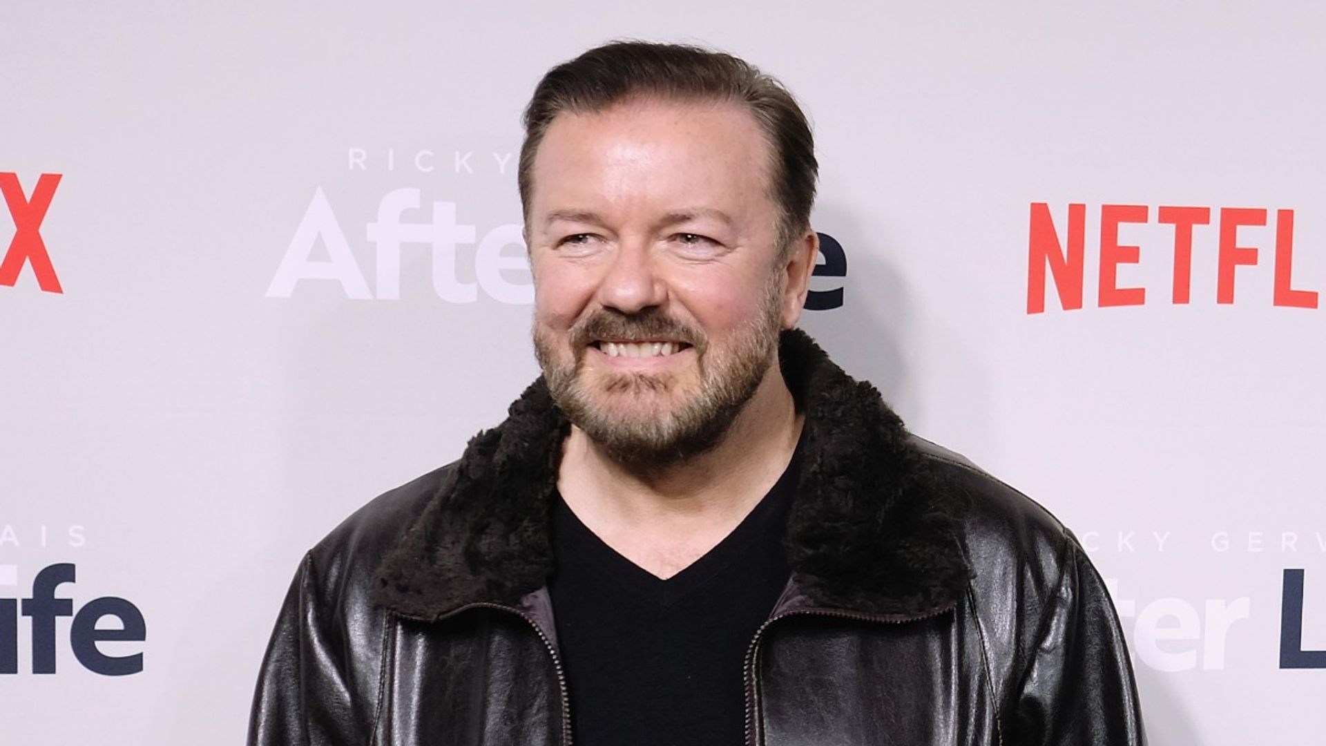 Ricky Gervais shuts down popular theory about After Life | HELLO!