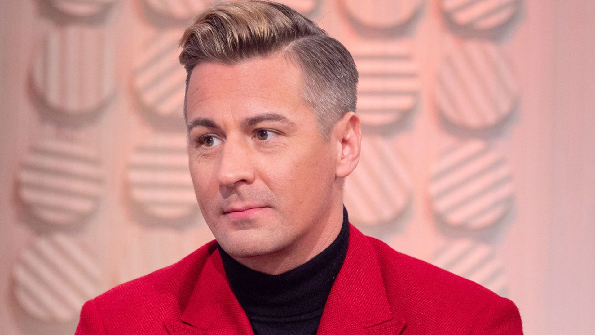 Dancing on Ice star Matt Evers left heartbroken following shock death