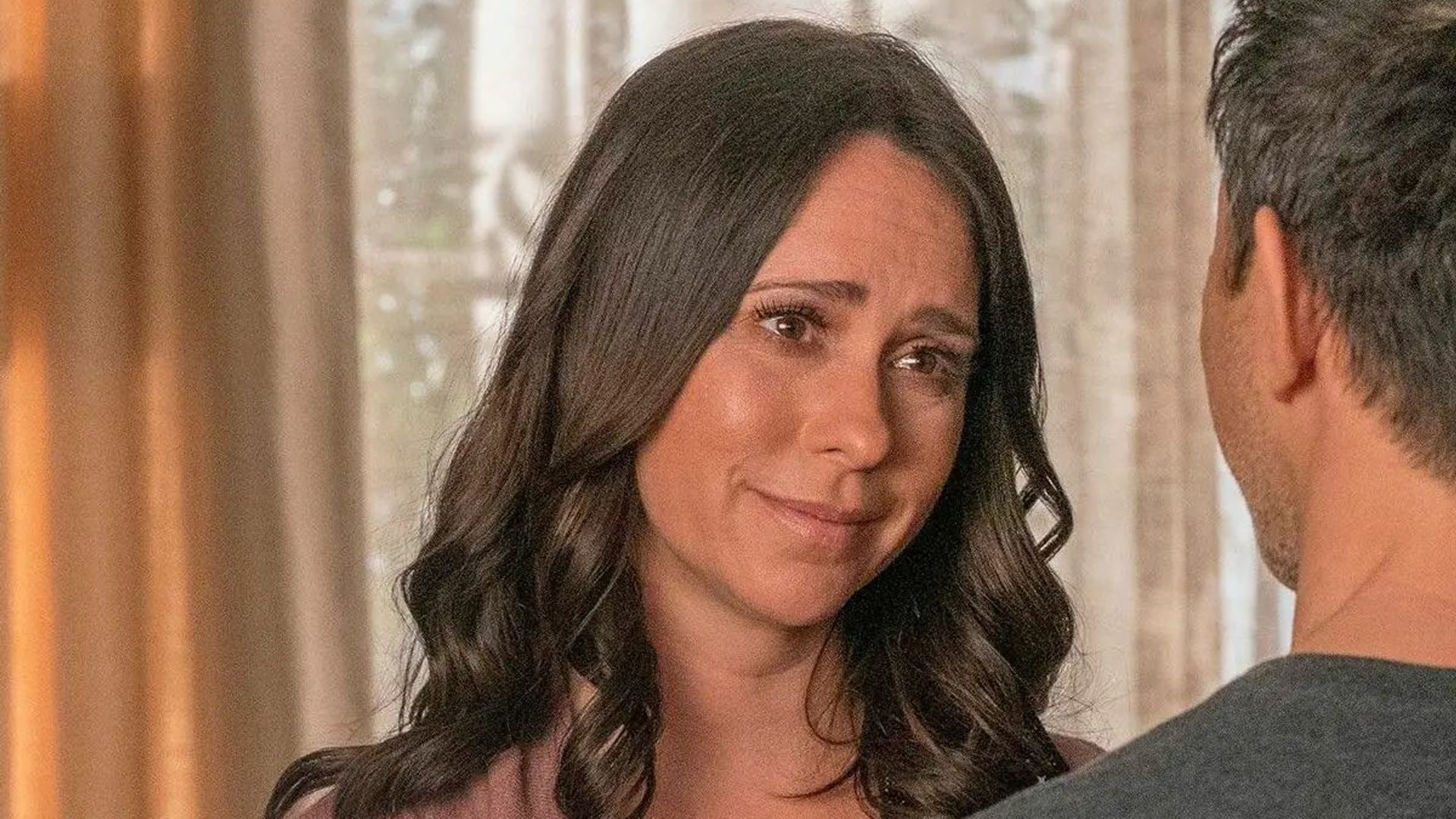 Jennifer Love Hewitt confirms 911 return and fans are delighted HELLO!