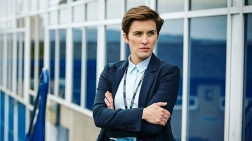 Vicky McClure reveals major regret after giving up acting for partner