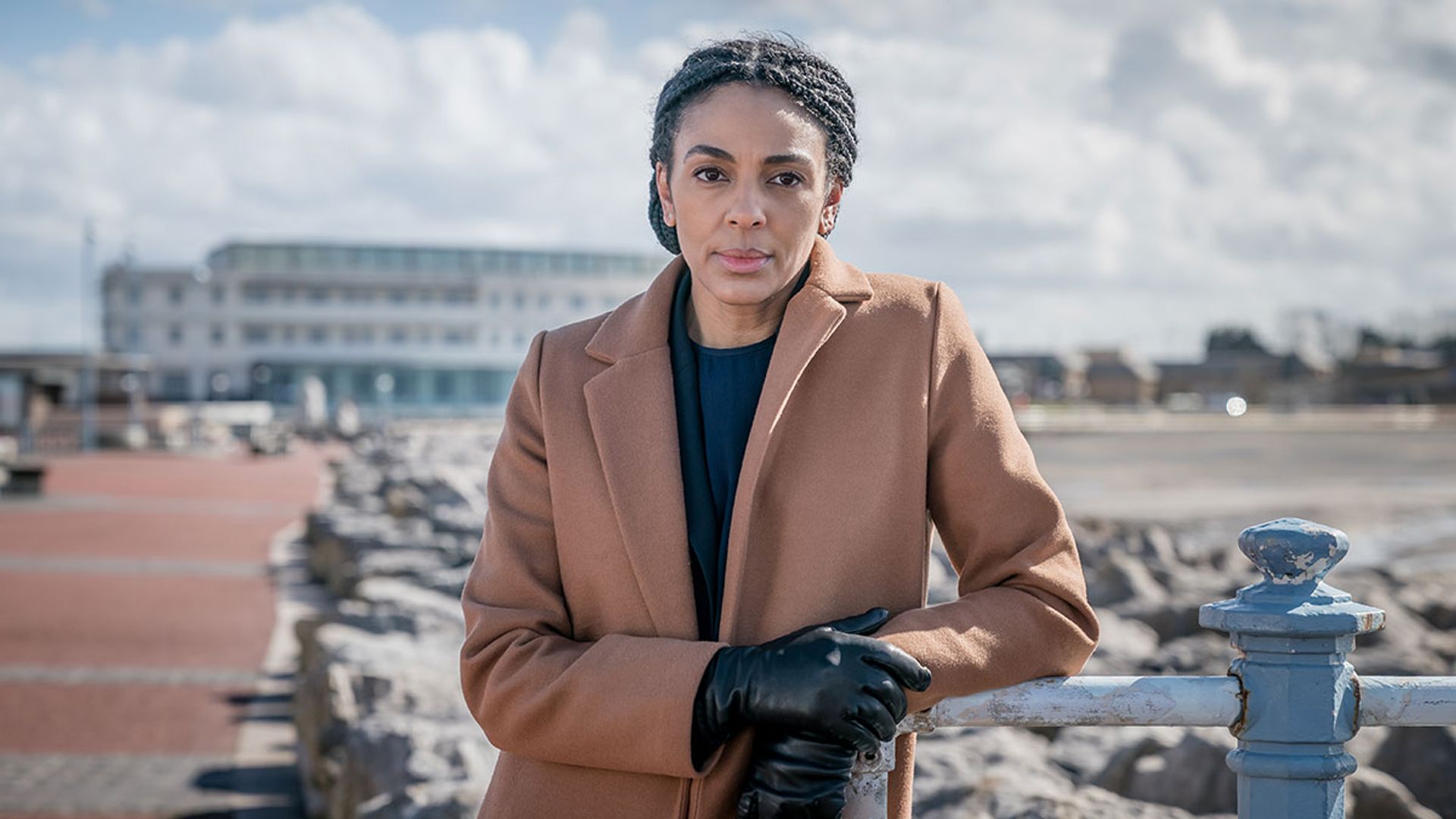 The Bay Where is season three of the ITV drama filmed? See locations here HELLO!