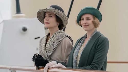 Downton Abbey fans dismayed as sequel release date gets pushed back to summer