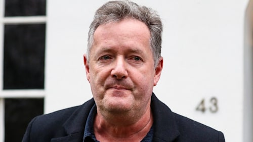 Piers Morgan mourns devastating death of 'warm and funny' comedy legend