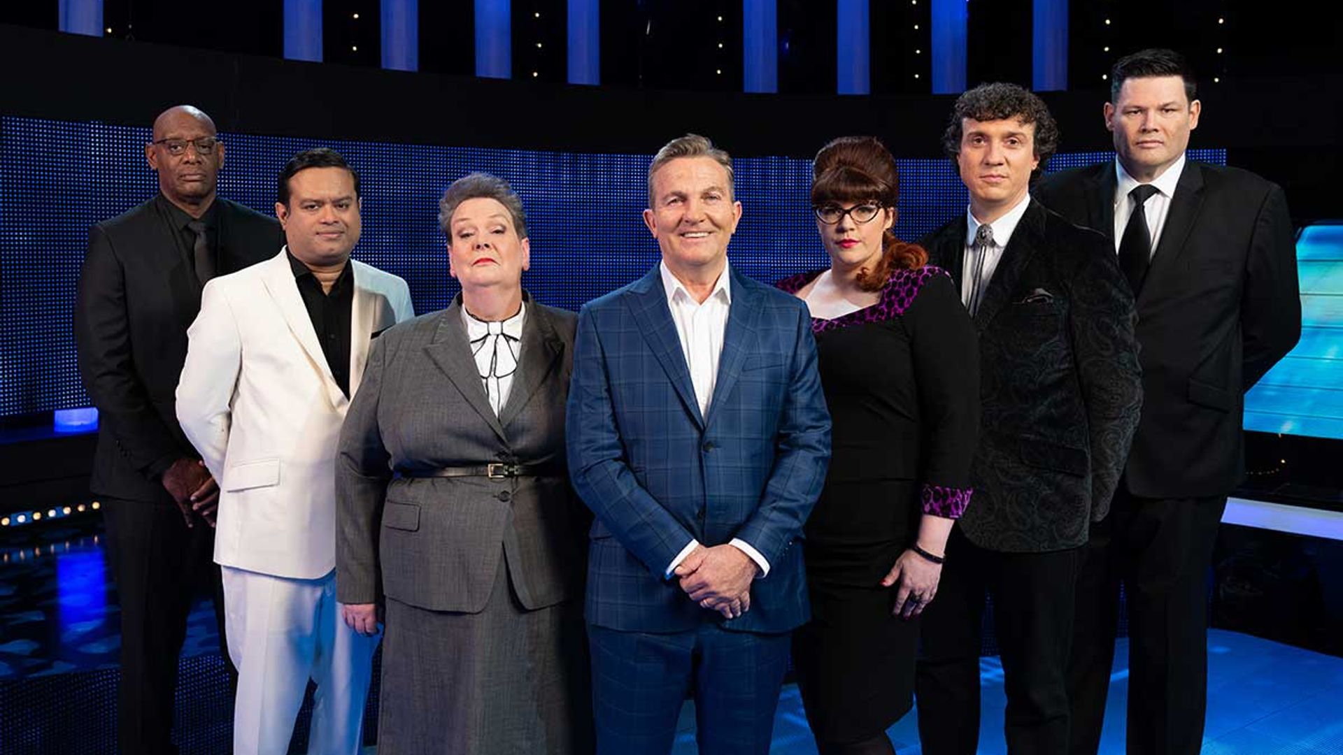 The Chase star speaks out after storming off show amid mental health