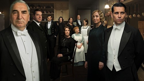 Downton Abbey star confirms reason behind delay of sequel release date
