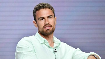 Theo James lands exciting new role following exit from Sanditon - and fans will be thrilled