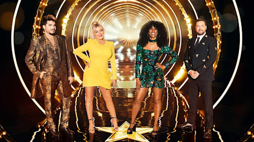 Everything you need to know about ITV’s new singing show Starstruck