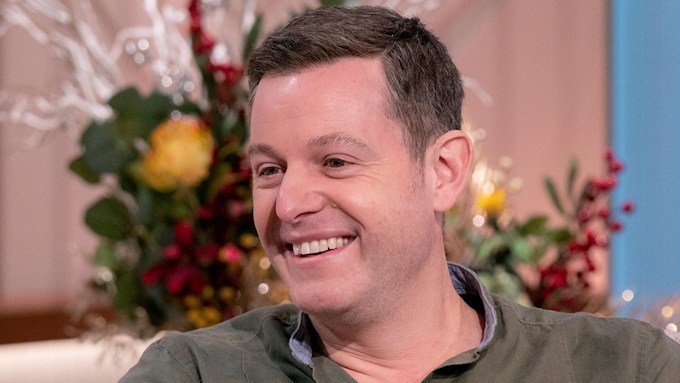 Countryfile's Matt Baker thrills fans with rare photo of wife Nicola as ...
