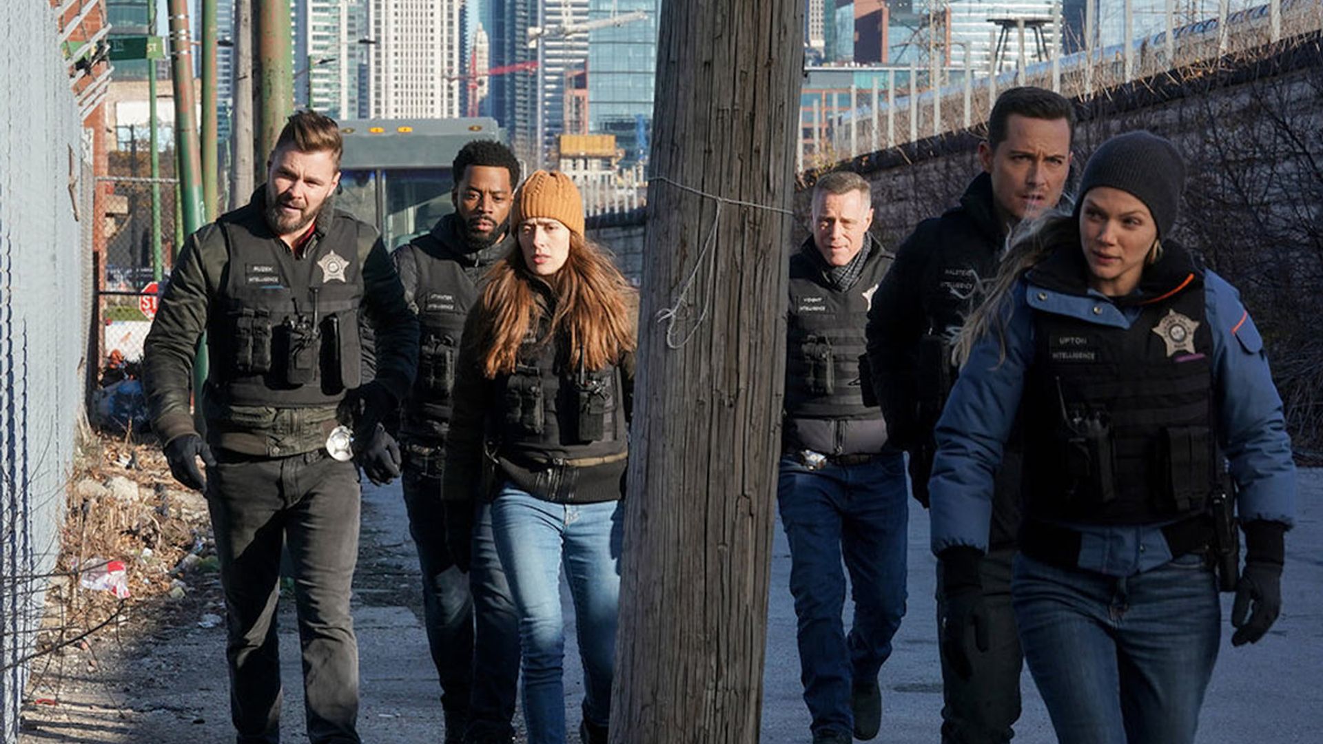 Chicago PD: all we know about remainder of series nine following - When Does Season 9 Of Chicago Pd Start
